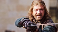 Sean Bean game of thrones Eddard 'Ned' Stark nb