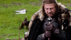 Sean Bean Swords game of thrones Eddard 'Ned' Stark
