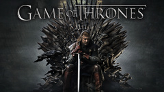 Sean Bean TV series