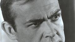 Sean connery