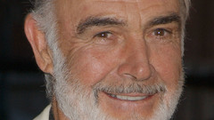 Sean connery