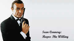 Sean connery Celebrity