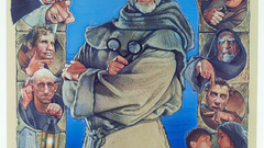 Sean connery movie posters