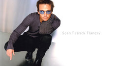 Sean Patrick flanery