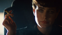 Sean young Blade Runner