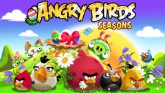 Seasons angry birds