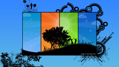 Seasons by furgy anyone