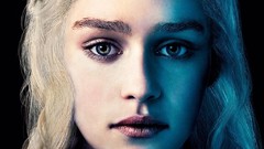 Seasons game of thrones portraits