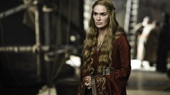 Seasons woman game of thrones queen lena headey TV series