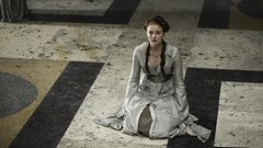 Seasons woman game of thrones TV series sansa stark Sophie 