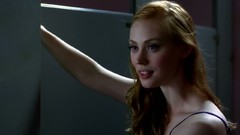 Seasons woman trailer hbo deborah ann woll promotional