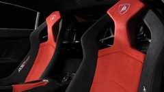 Seat vehicles lamborghini gallardo Lamborghini Gallardo LP570-4 