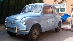 Seattfseat special high