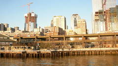 Seattle alaskan way viaduct