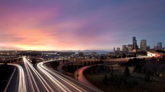 Seattle architecture