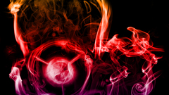 Second high Resolution