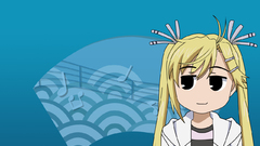 Second one compared The