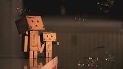 Second one only More