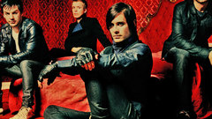 Seconds to Mars Space