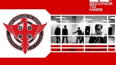 Seconds to Mars Space