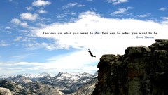 Secret inspirational