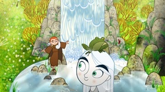 Secret of Kells screenshots