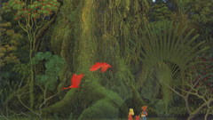 Secret of mana