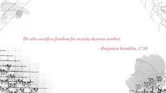 Security National Quotes