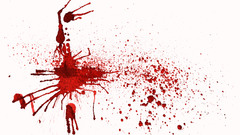 See fragged People high