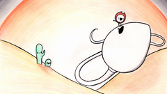 Seed of destruction barfquestion