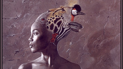 Seed Wild high Resolution