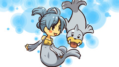 Seel background