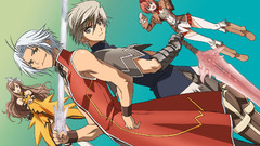 Seena kanon shining wind