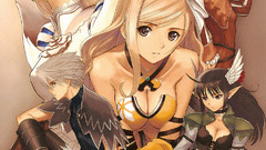 Seena kanon shining wind