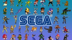 Sega Entertainment children