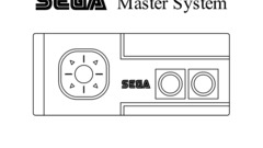 Sega Entertainment console sega