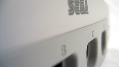 Sega Entertainment Dreamcast