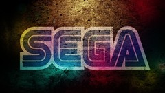 Sega Entertainment logos