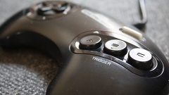 Sega Entertainment mega drive