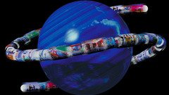 Sega Entertainment Saturn