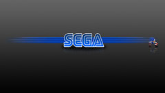 Sega Entertainment Sonic the