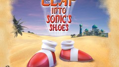 Sega Sonic the Hedgehog