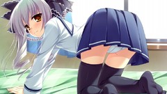 Seifuku da capo game