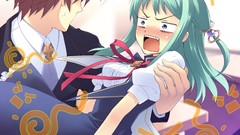 Seifuku flyable heart game cg akira