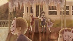 Seifuku hikari yukata Japanese clothes Hiiragi Akeo Kinomoto 