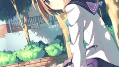 Seifuku Hyperdimension Neptunia