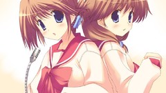 Seifuku to heart to heart 2