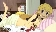 Seiken no blacksmith