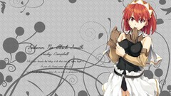 Seiken no blacksmith