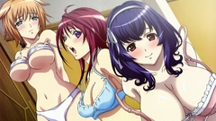 Seikon no qwaser huge